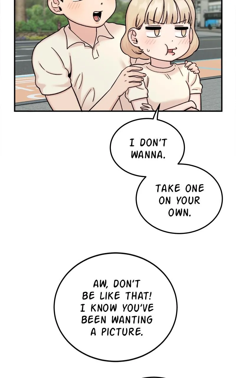 My Dud to Stud Boyfriend Chapter 73 Online - página 117