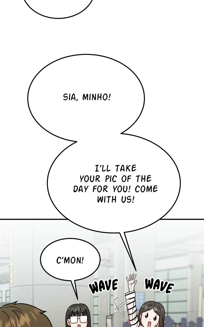 My Dud to Stud Boyfriend Chapter 73 Online - página 119