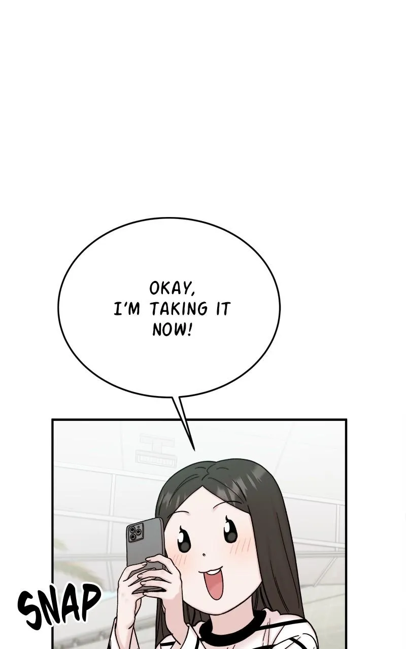 My Dud to Stud Boyfriend Chapter 73 Online - página 121