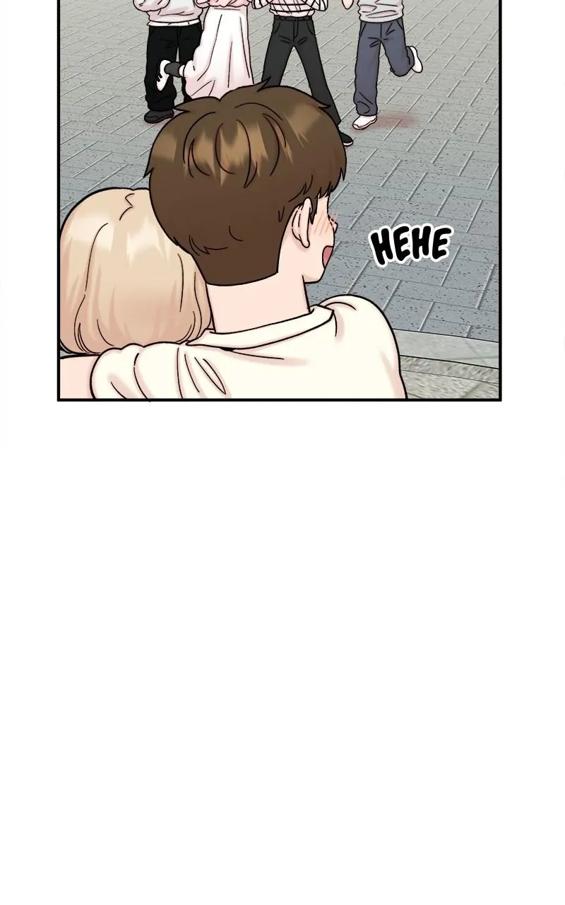 My Dud to Stud Boyfriend Chapter 73 Online - página 128
