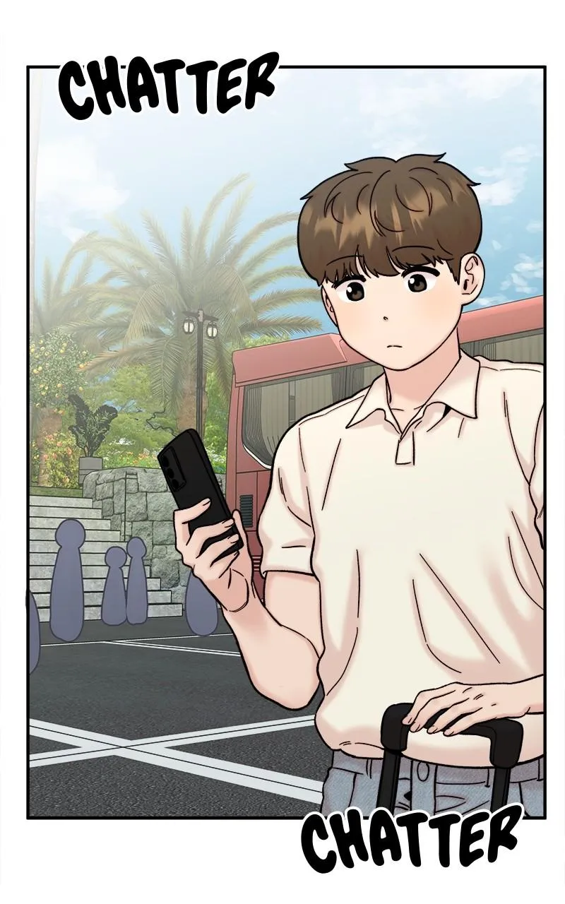 My Dud to Stud Boyfriend Chapter 73 Online - página 148