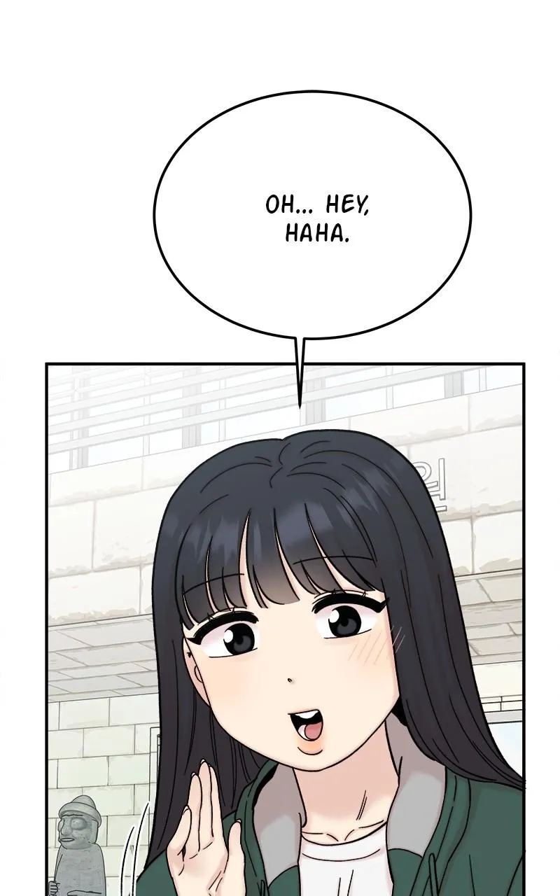 My Dud to Stud Boyfriend Chapter 74 Online - página 34