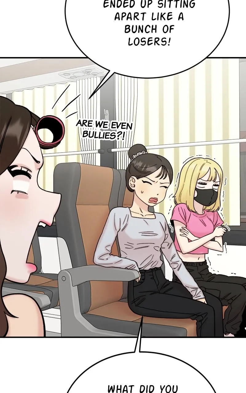 My Dud to Stud Boyfriend Chapter 74 Online - página 80