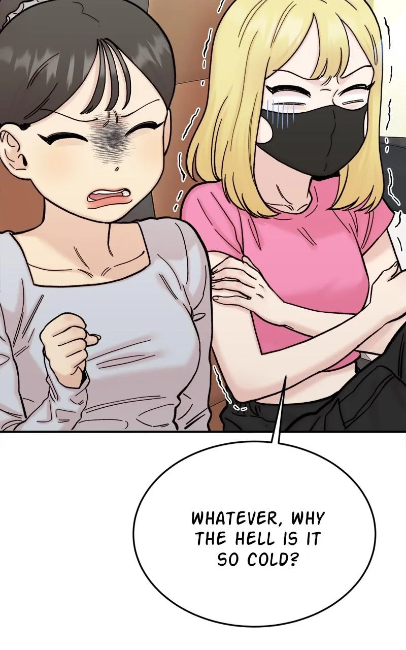 My Dud to Stud Boyfriend Chapter 74 Online - página 82