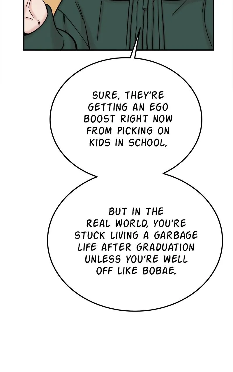 My Dud to Stud Boyfriend Chapter 74 Online - página 116