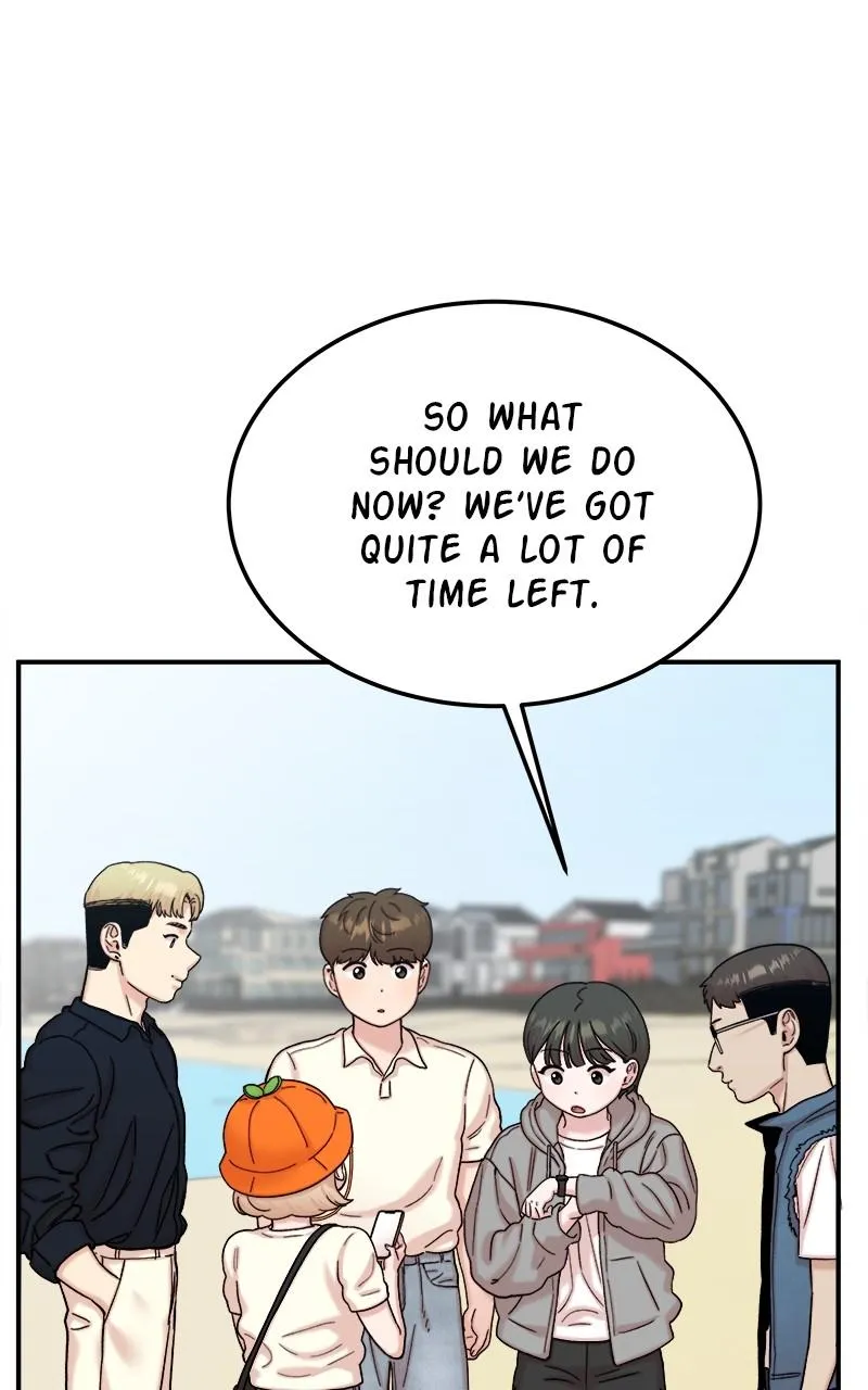 My Dud to Stud Boyfriend Chapter 75 Online - página 10