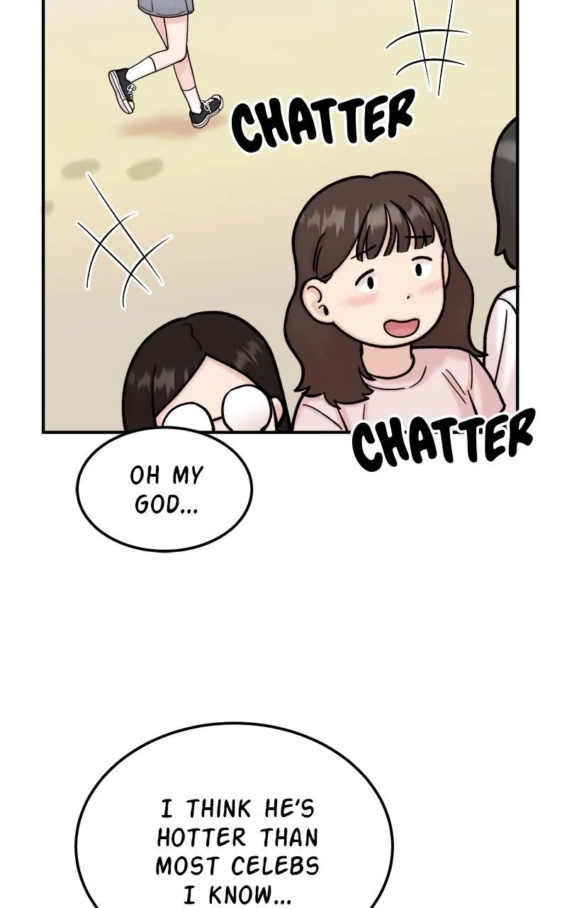 My Dud to Stud Boyfriend Chapter 75 Online - página 16