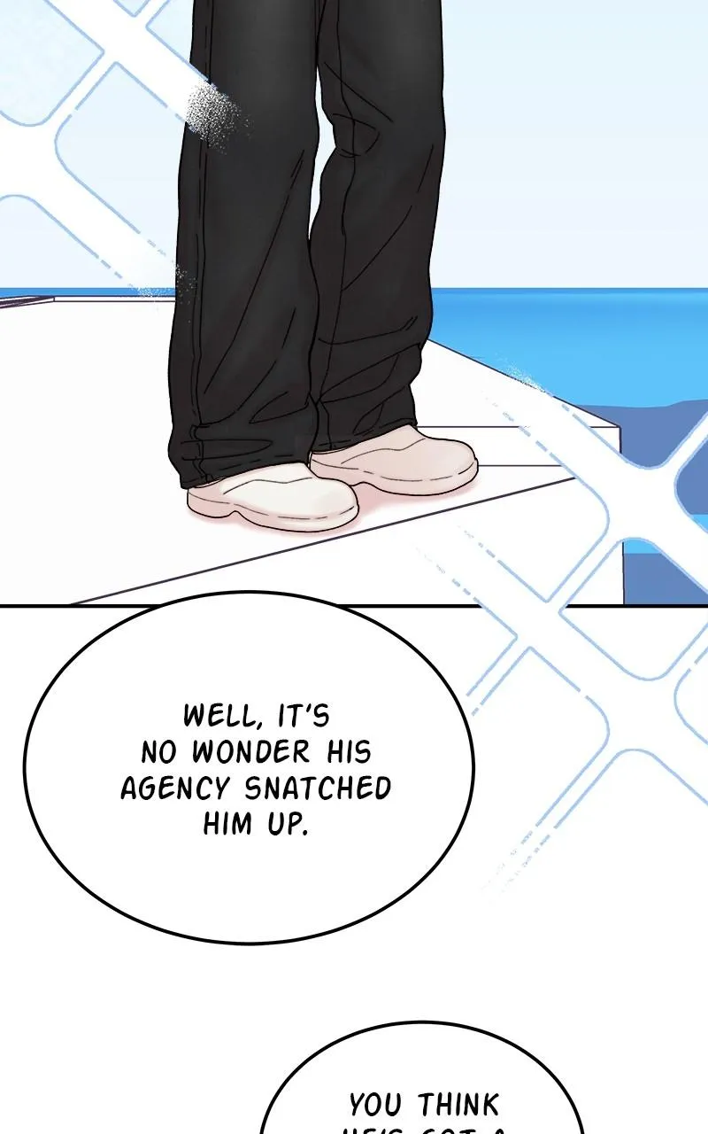 My Dud to Stud Boyfriend Chapter 75 Online - página 19