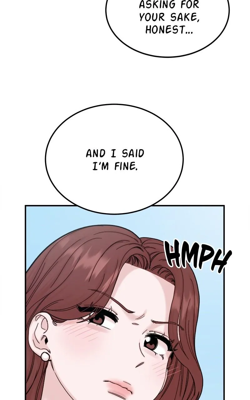 My Dud to Stud Boyfriend Chapter 75 Online - página 34