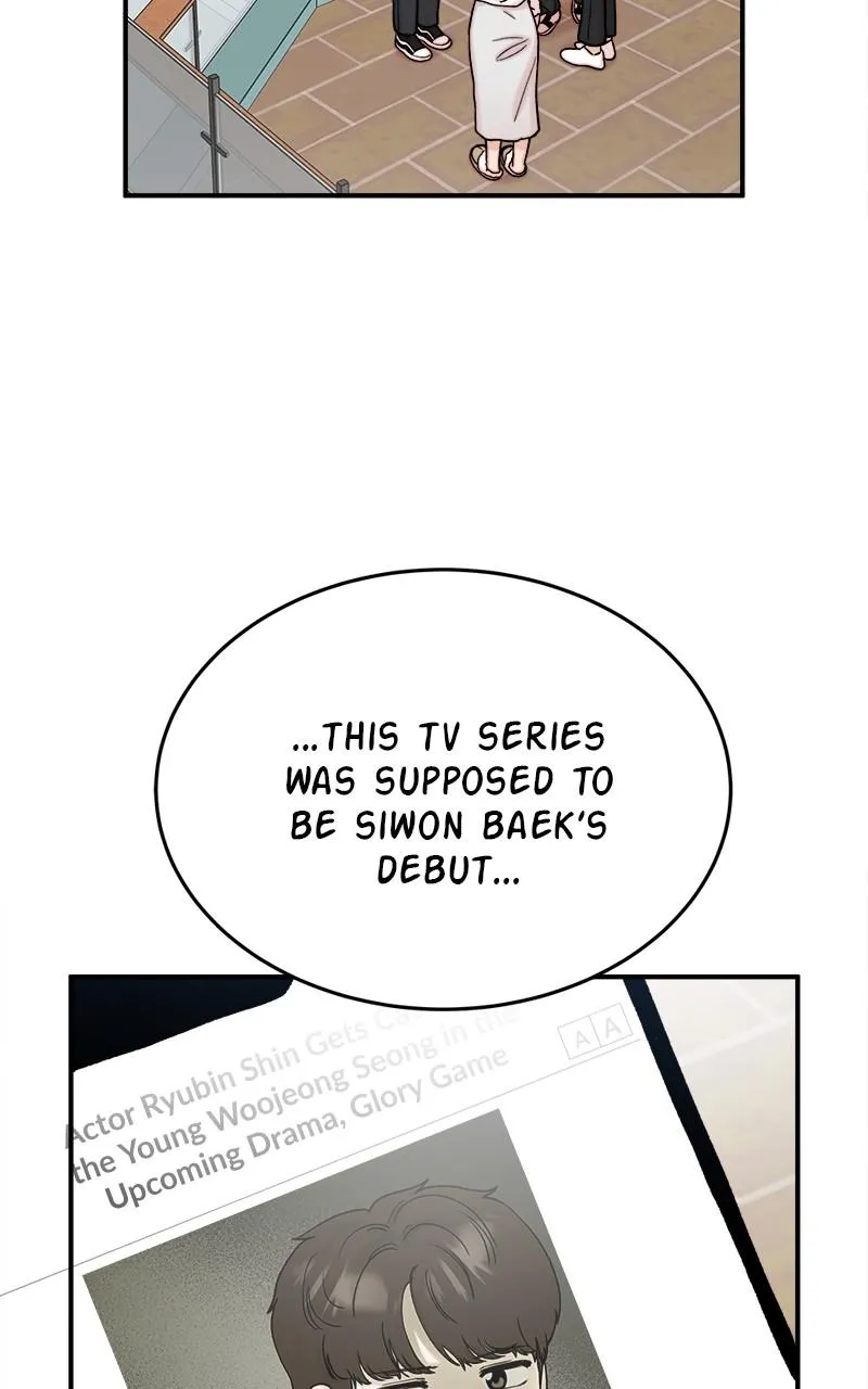 My Dud to Stud Boyfriend Chapter 75 Online - página 50