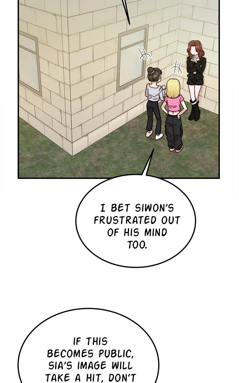 My Dud to Stud Boyfriend Chapter 75 Online - página 106