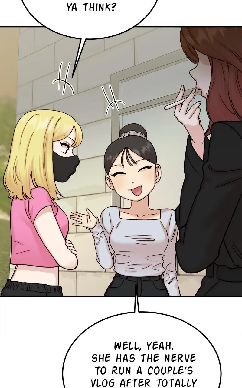 My Dud to Stud Boyfriend Chapter 75 Online - página 107