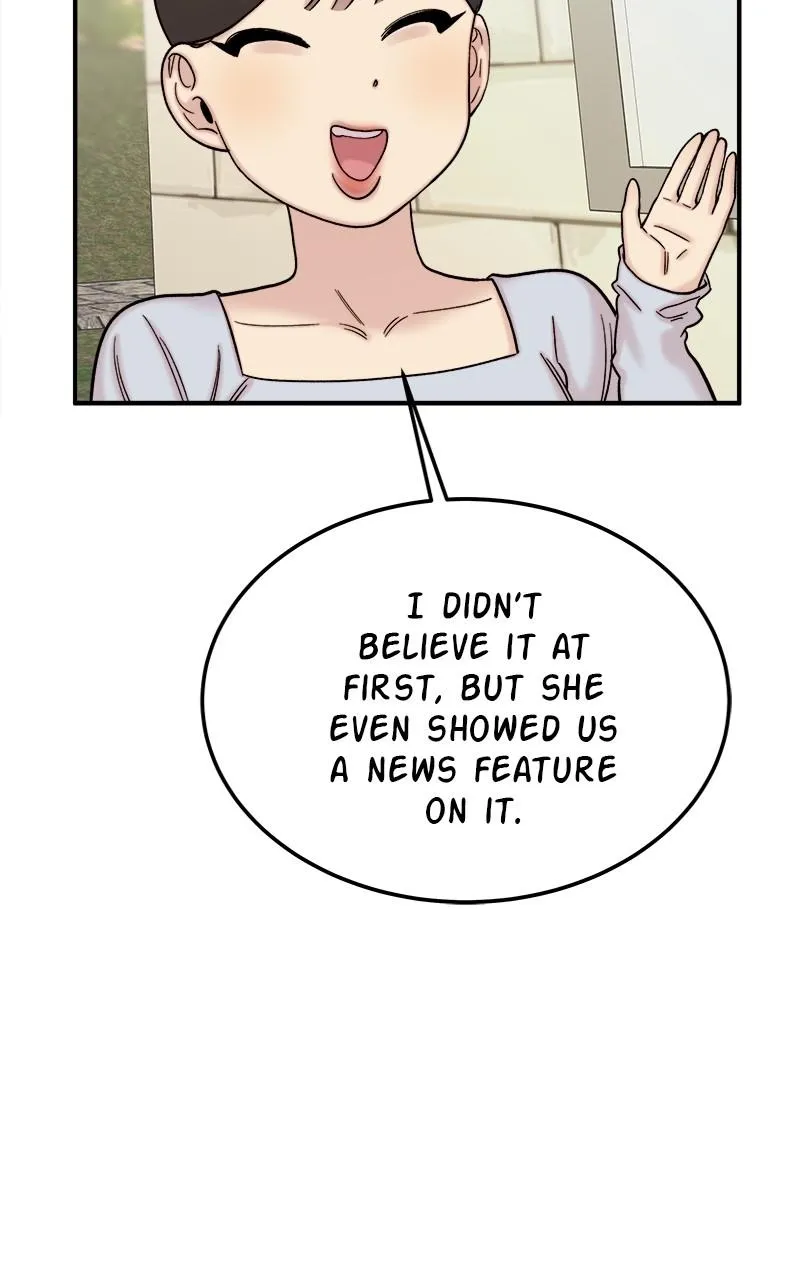 My Dud to Stud Boyfriend Chapter 75 Online - página 111