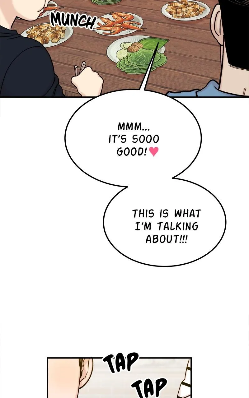 My Dud to Stud Boyfriend Chapter 75 Online - página 118