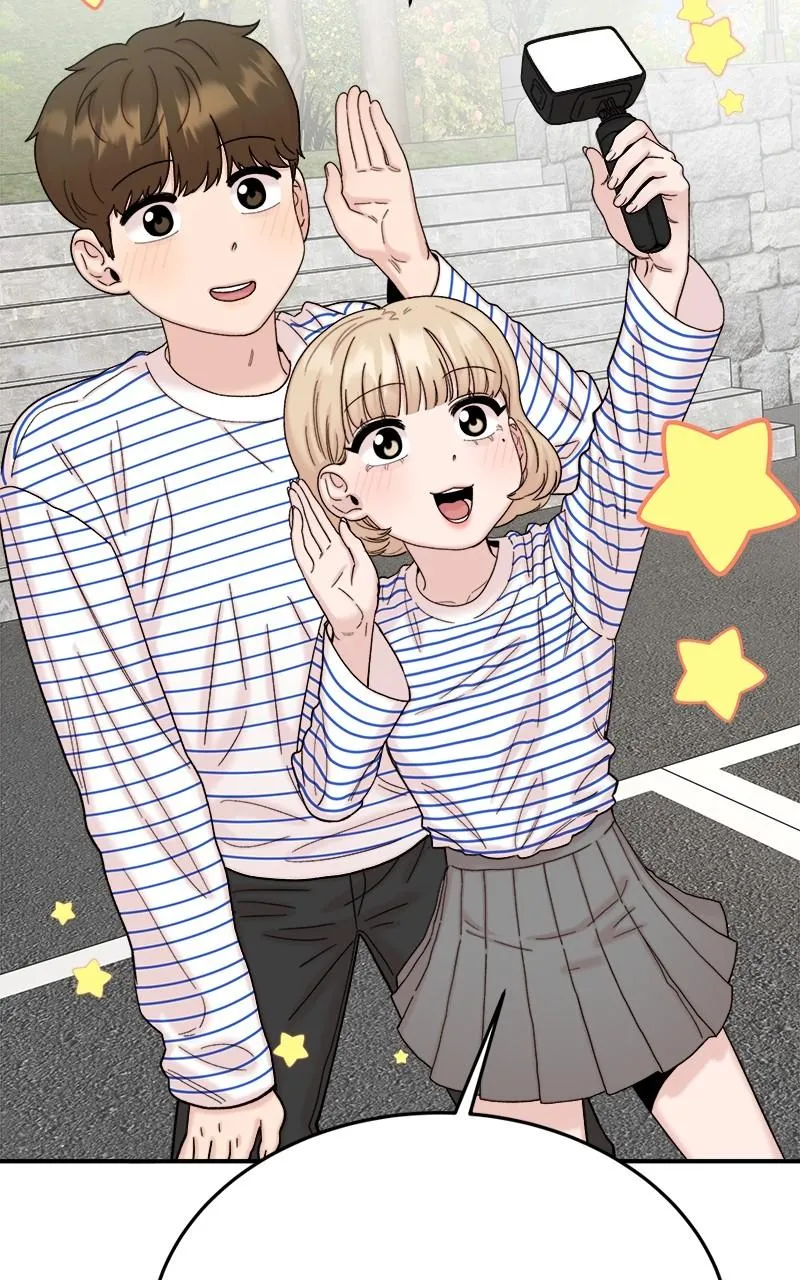 My Dud to Stud Boyfriend Chapter 78 Online - página 7