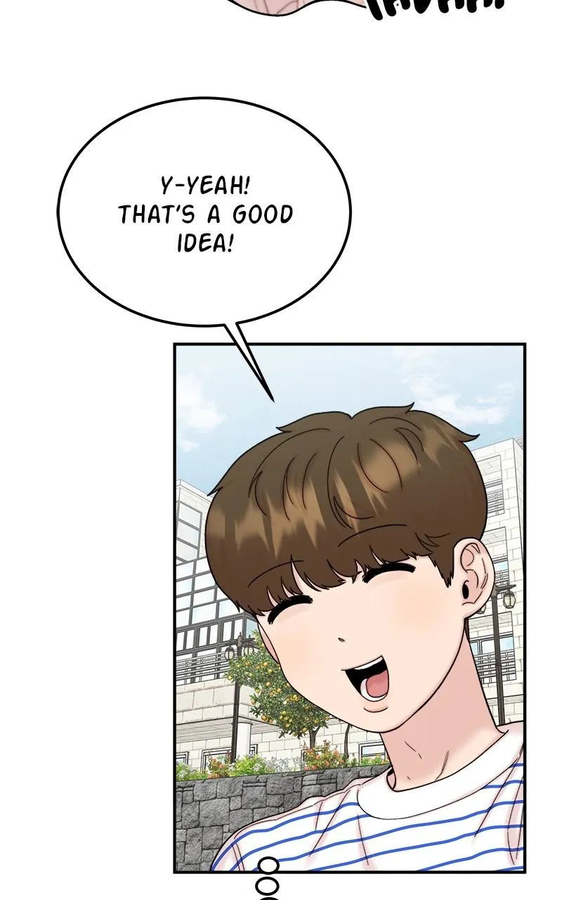 My Dud to Stud Boyfriend Chapter 78 Online - página 11