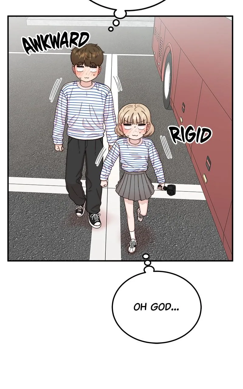 My Dud to Stud Boyfriend Chapter 78 Online - página 13