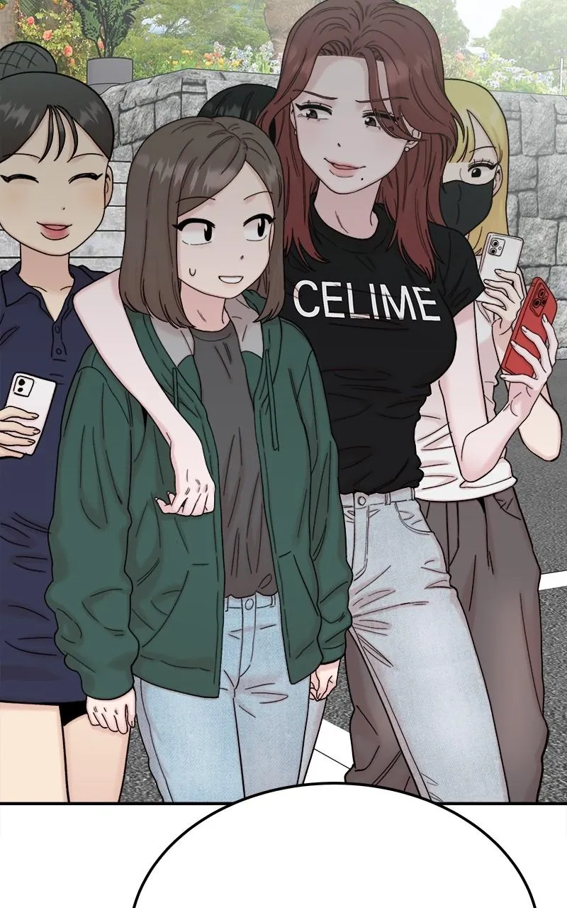 My Dud to Stud Boyfriend Chapter 78 Online - página 17