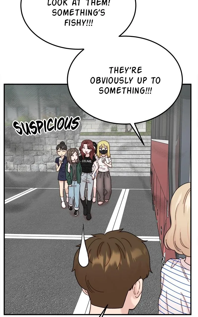 My Dud to Stud Boyfriend Chapter 78 Online - página 20
