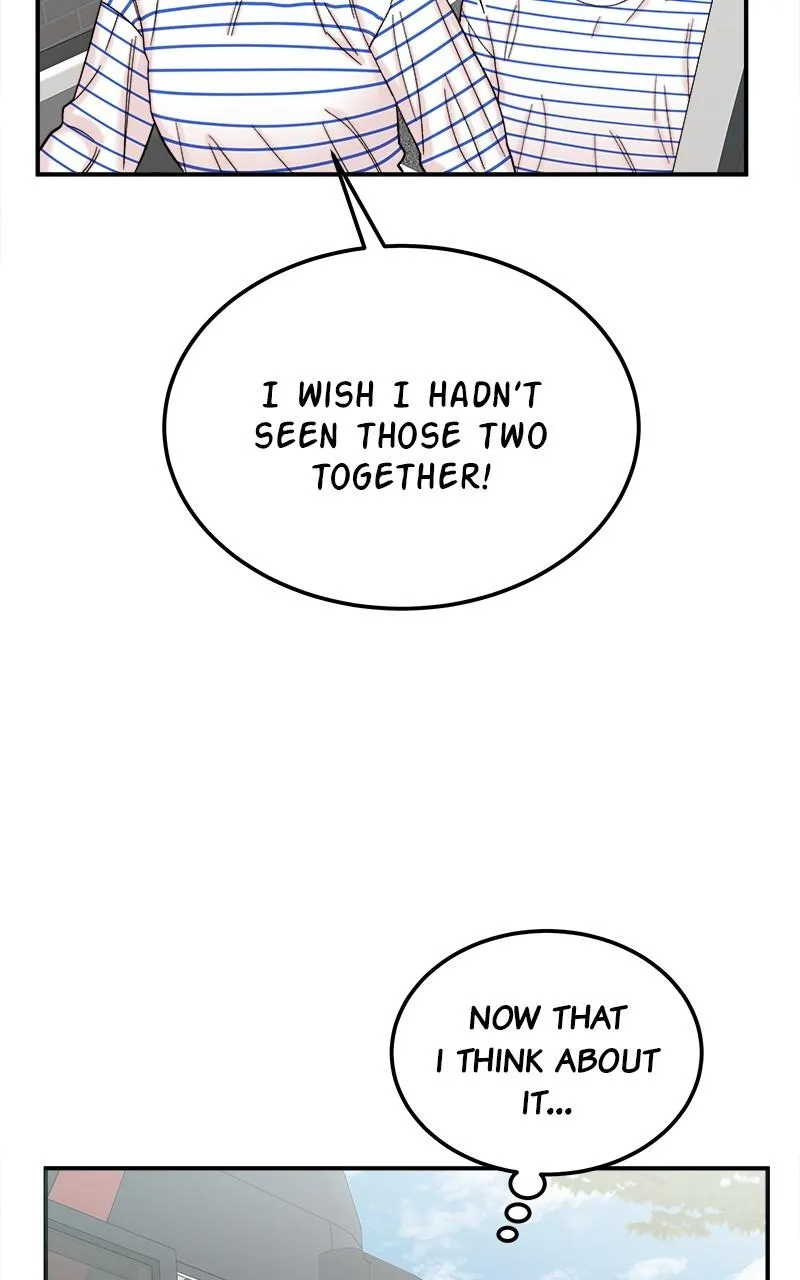 My Dud to Stud Boyfriend Chapter 78 Online - página 24