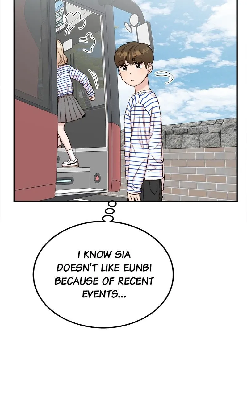 My Dud to Stud Boyfriend Chapter 78 Online - página 25