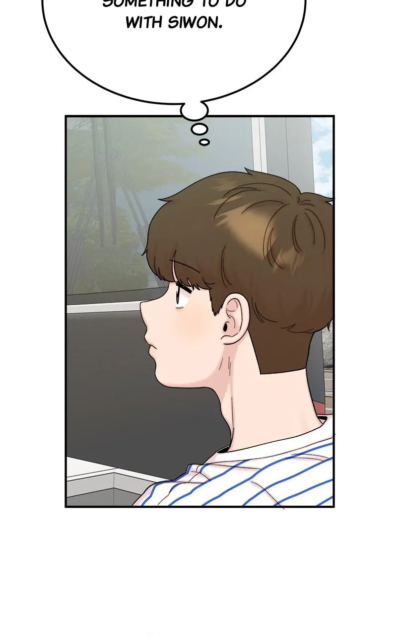 My Dud to Stud Boyfriend Chapter 78 Online - página 30