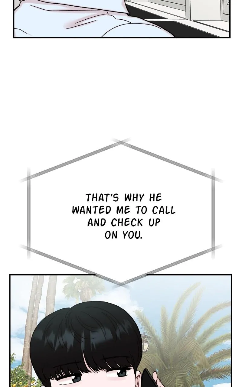 My Dud to Stud Boyfriend Chapter 78 Online - página 43