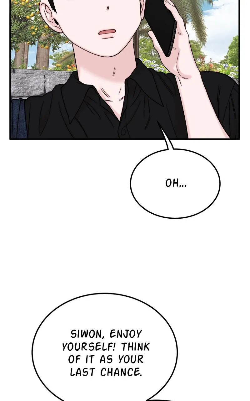 My Dud to Stud Boyfriend Chapter 78 Online - página 44