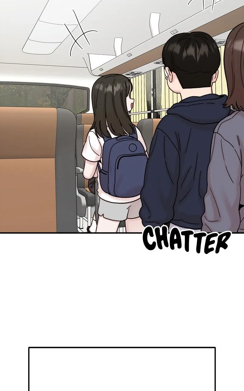 My Dud to Stud Boyfriend Chapter 78 Online - página 49