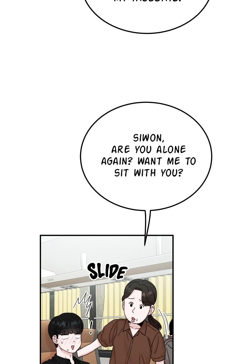 My Dud to Stud Boyfriend Chapter 78 Online - página 54
