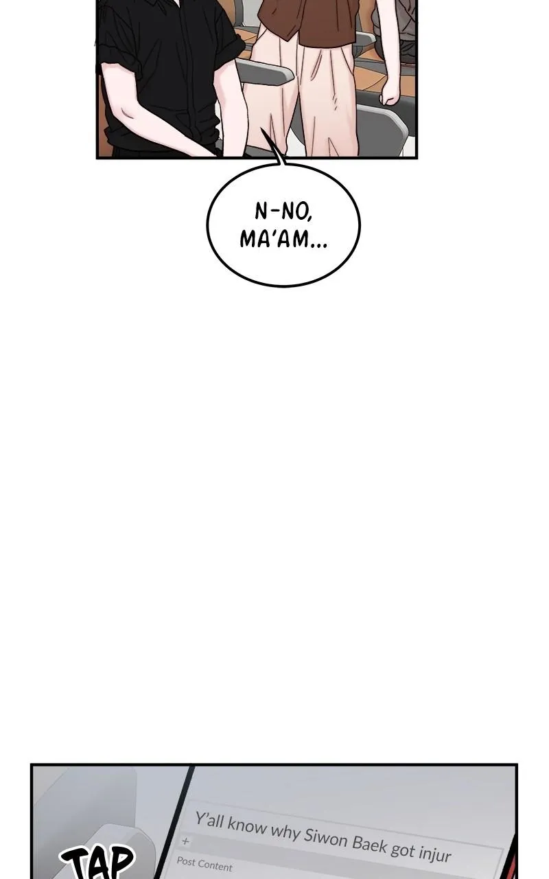 My Dud to Stud Boyfriend Chapter 78 Online - página 55