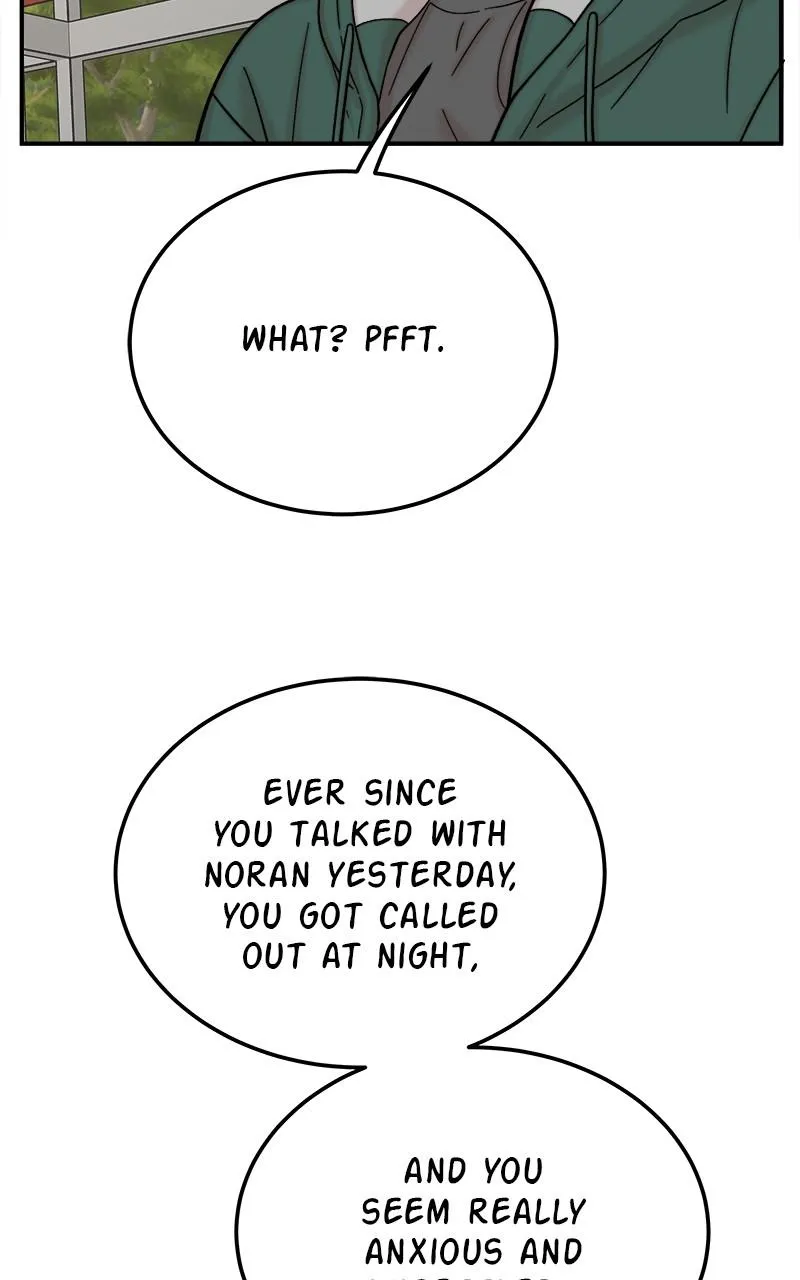 My Dud to Stud Boyfriend Chapter 78 Online - página 81