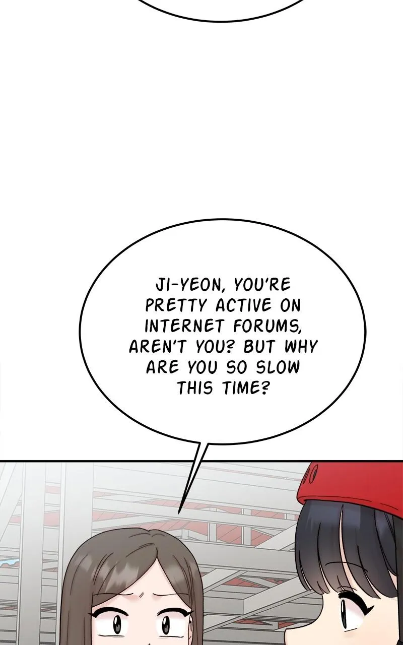 My Dud to Stud Boyfriend Chapter 78 Online - página 84