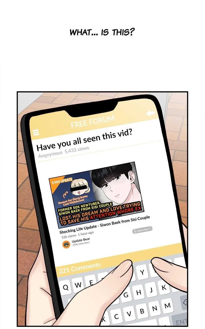 My Dud to Stud Boyfriend Chapter 78 Online - página 88