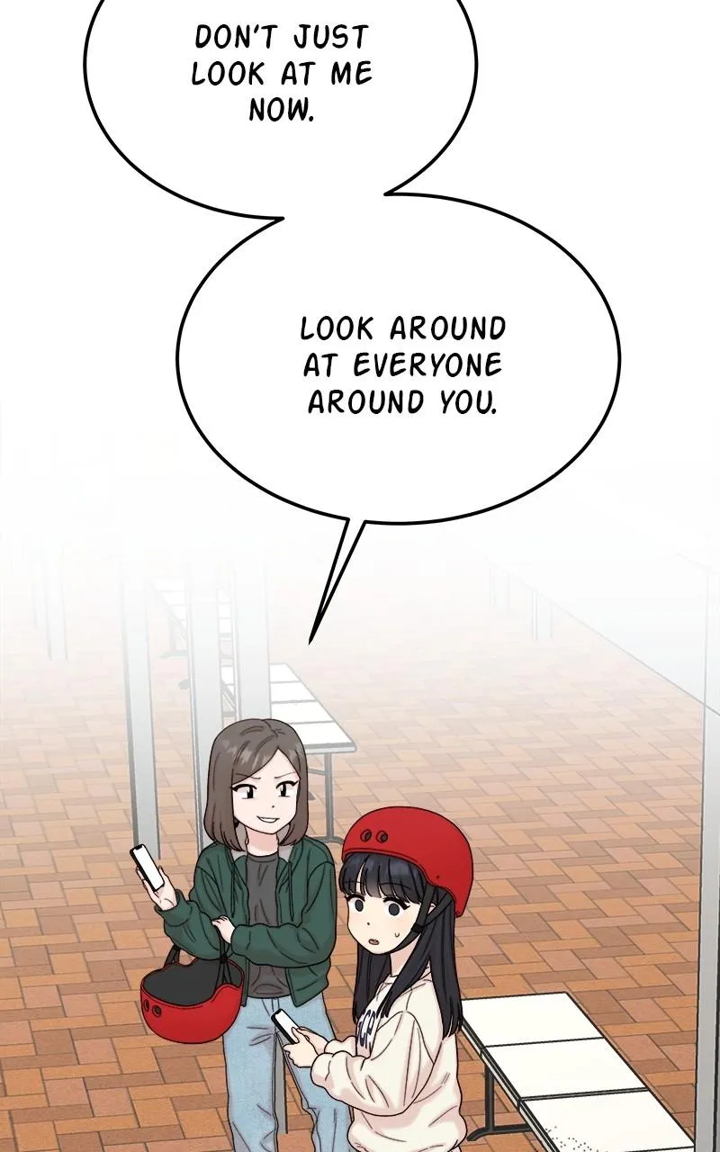 My Dud to Stud Boyfriend Chapter 78 Online - página 91