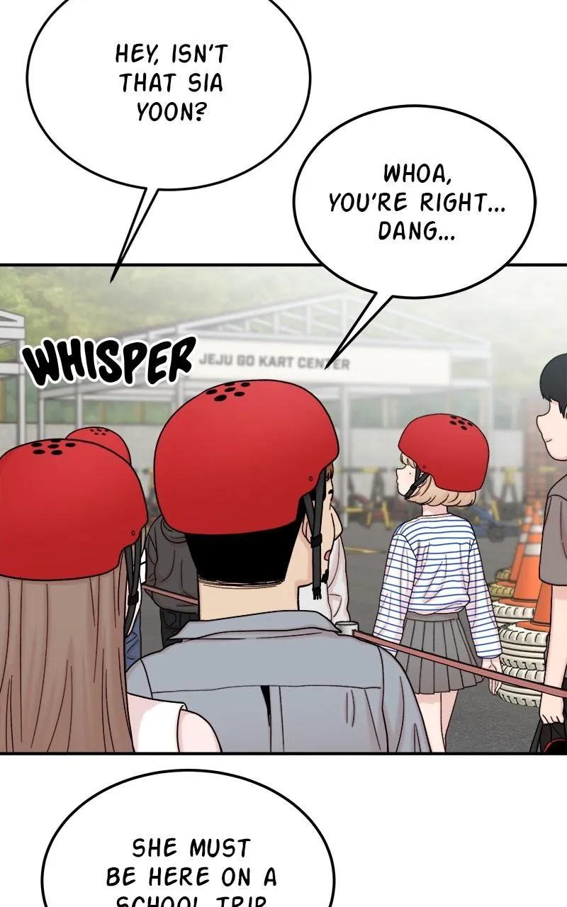My Dud to Stud Boyfriend Chapter 78 Online - página 96
