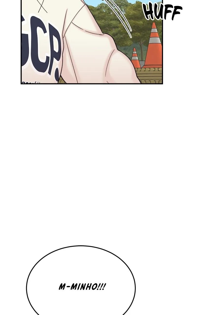 My Dud to Stud Boyfriend Chapter 78 Online - página 101