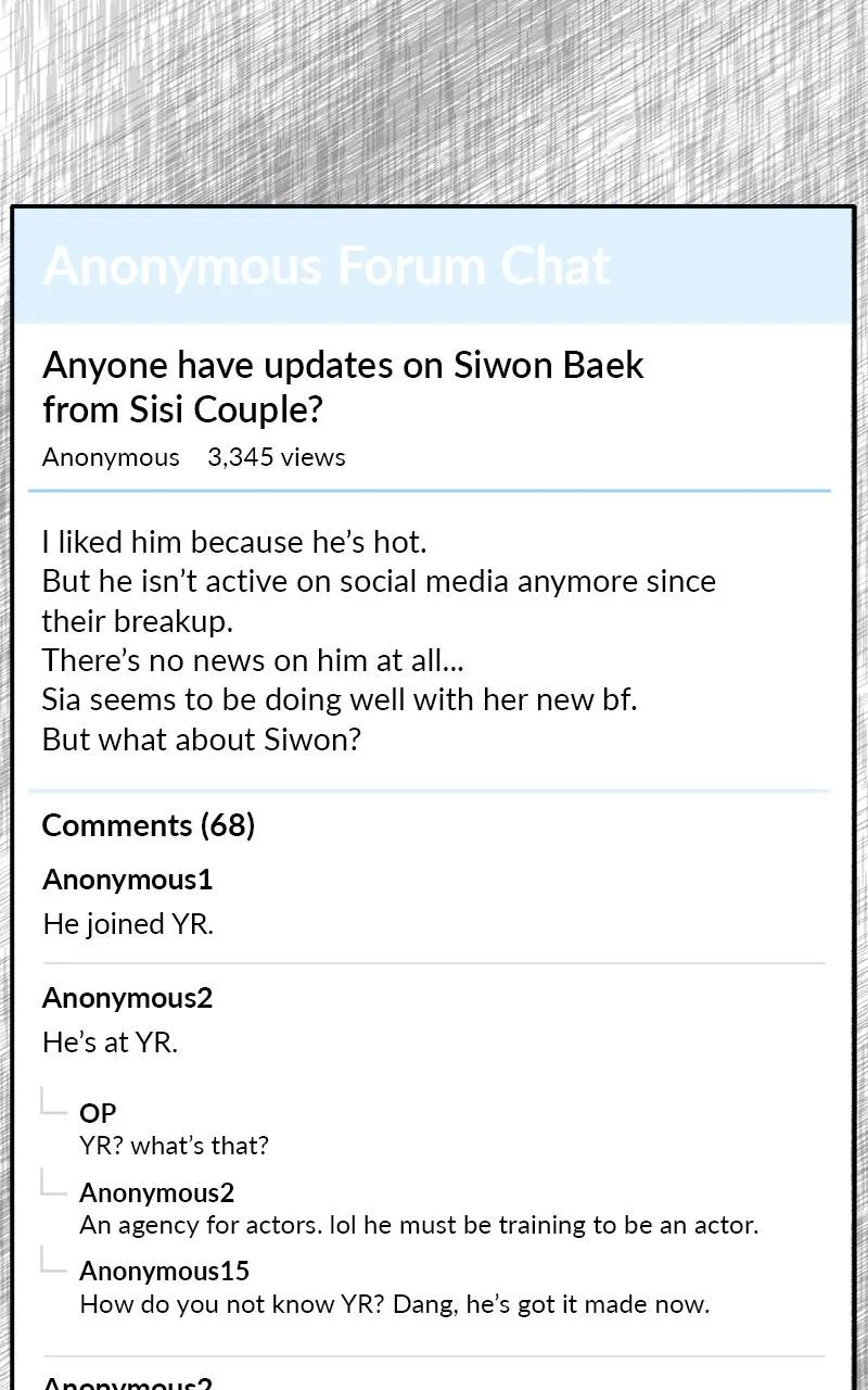 My Dud to Stud Boyfriend Chapter 78 Online - página 116