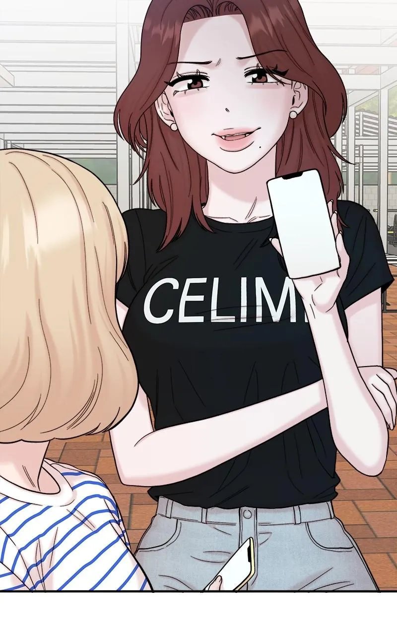 My Dud to Stud Boyfriend Chapter 78 Online - página 132