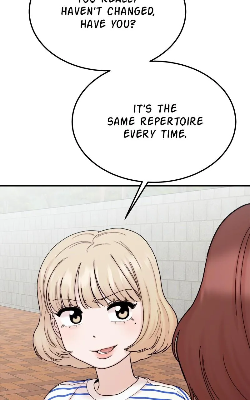 My Dud to Stud Boyfriend Chapter 78 Online - página 137