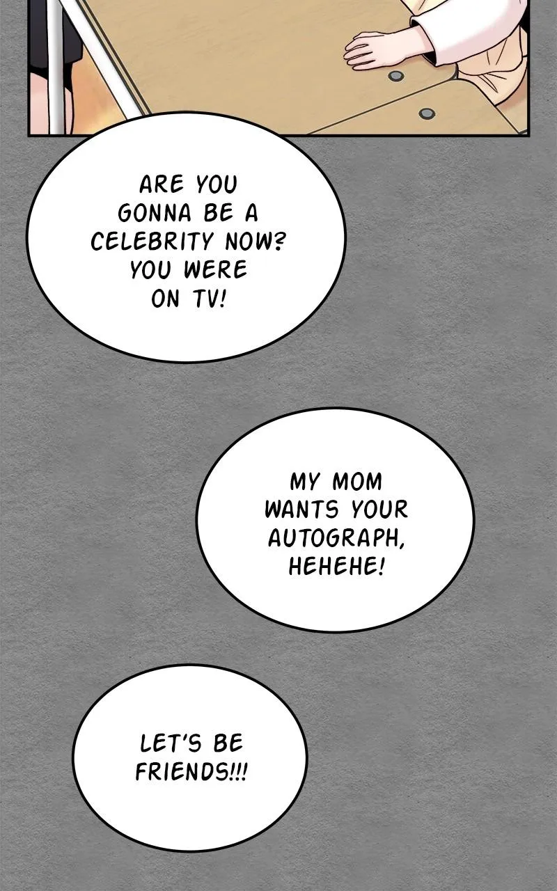 My Dud to Stud Boyfriend Chapter 79 Online - página 17