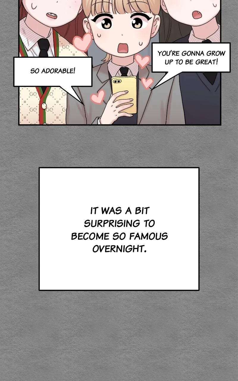 My Dud to Stud Boyfriend Chapter 79 Online - página 53