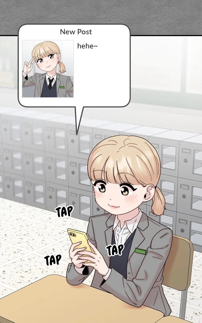 My Dud to Stud Boyfriend Chapter 79 Online - página 58