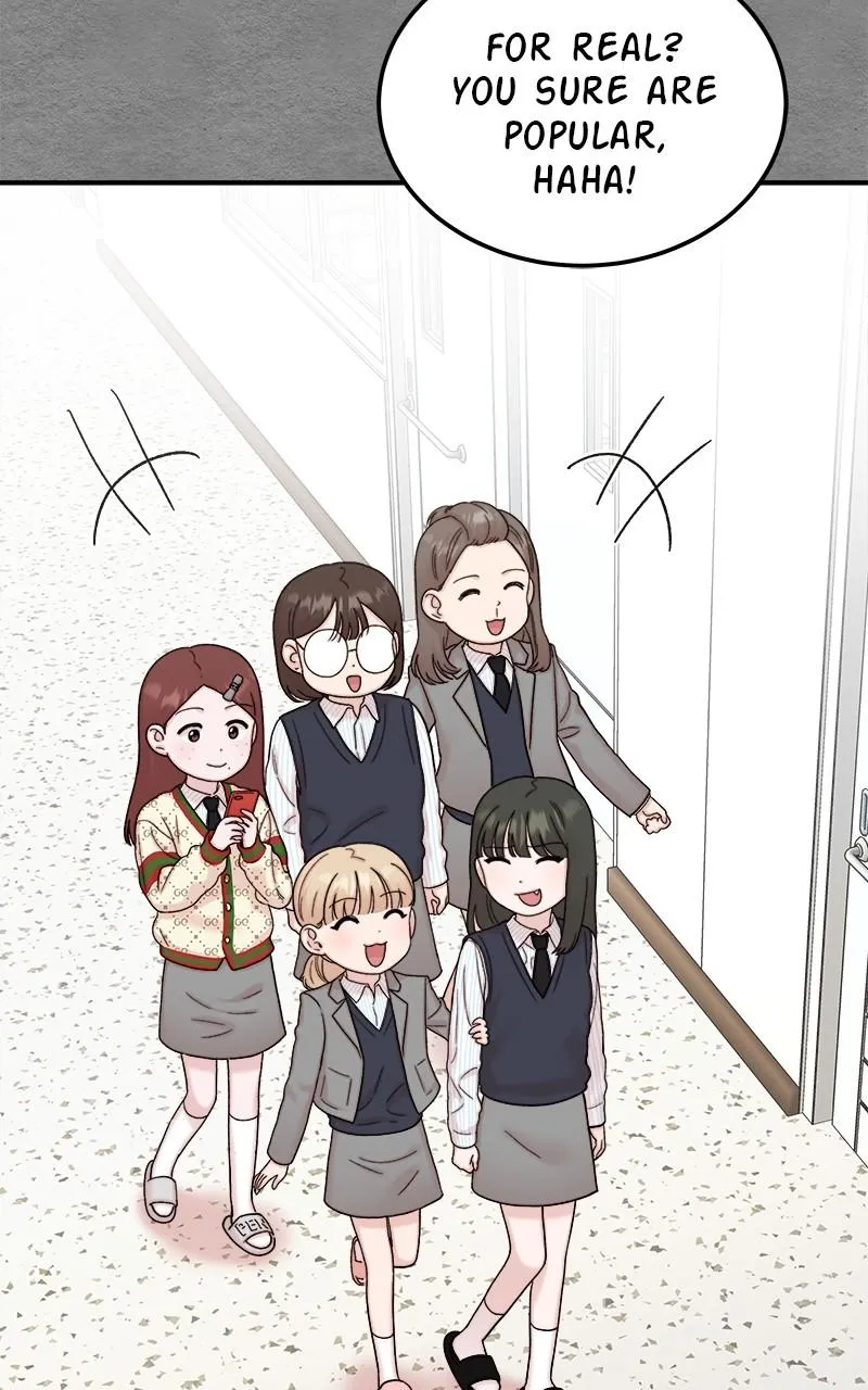 My Dud to Stud Boyfriend Chapter 79 Online - página 74