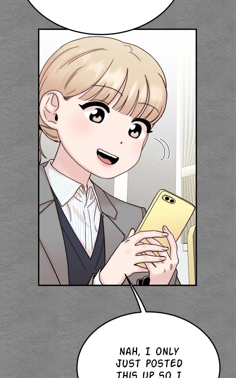 My Dud to Stud Boyfriend Chapter 79 Online - página 81