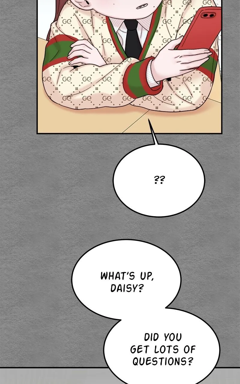 My Dud to Stud Boyfriend Chapter 79 Online - página 91