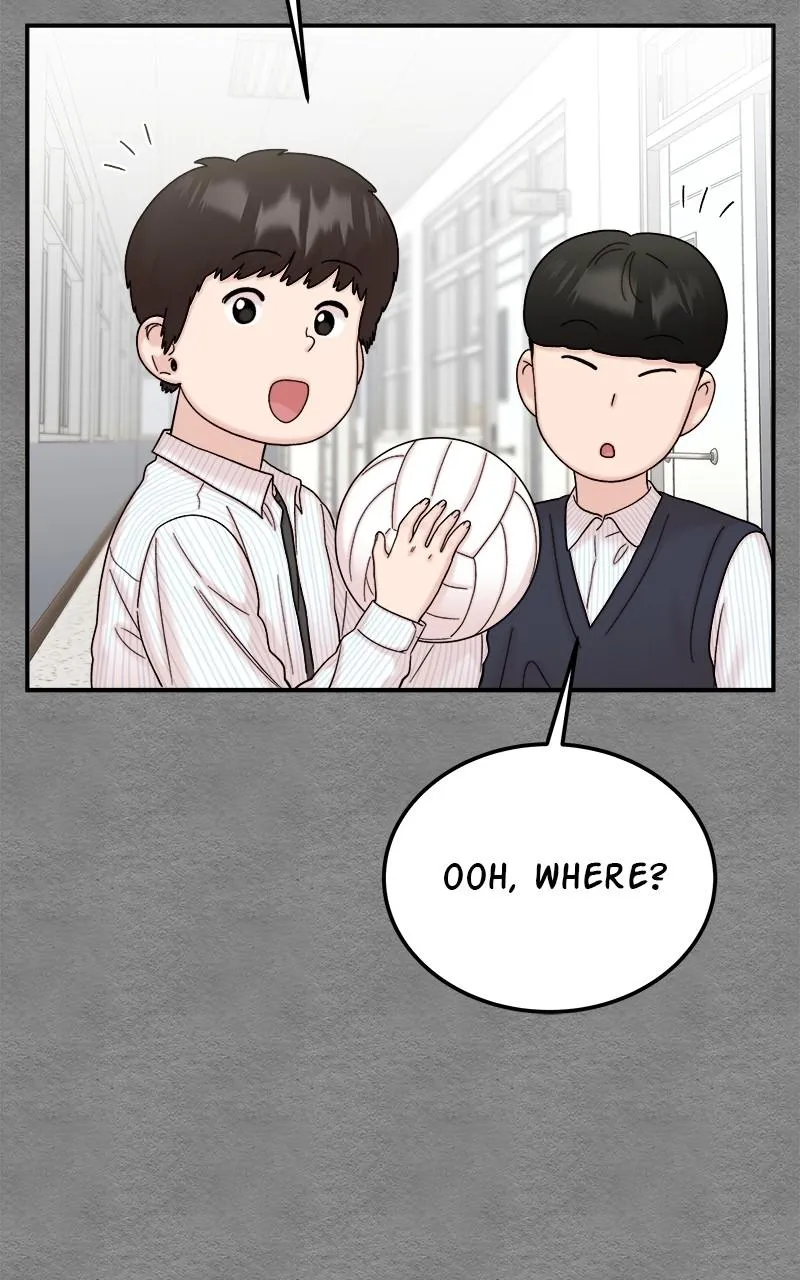 My Dud to Stud Boyfriend Chapter 79 Online - página 108