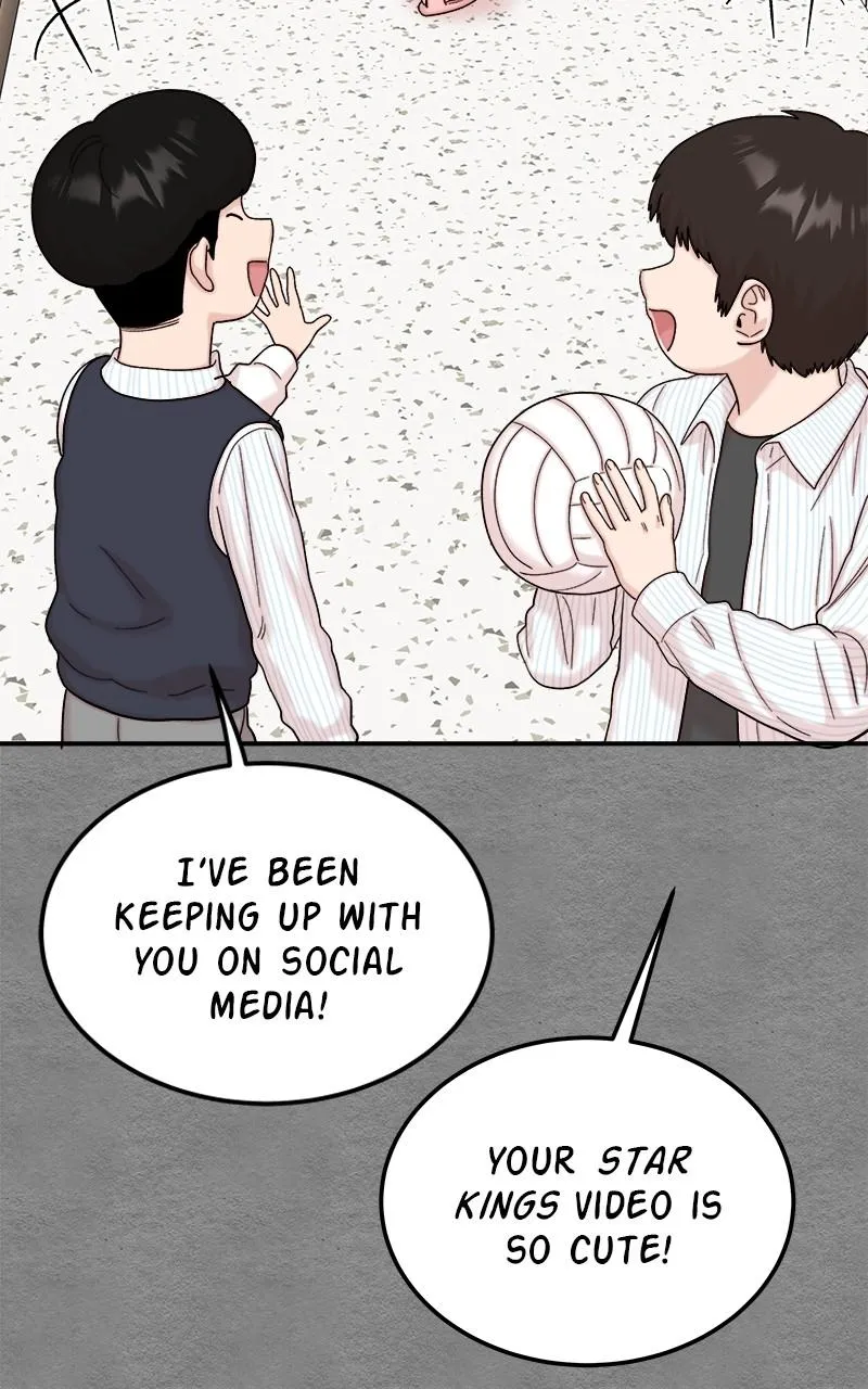 My Dud to Stud Boyfriend Chapter 79 Online - página 110