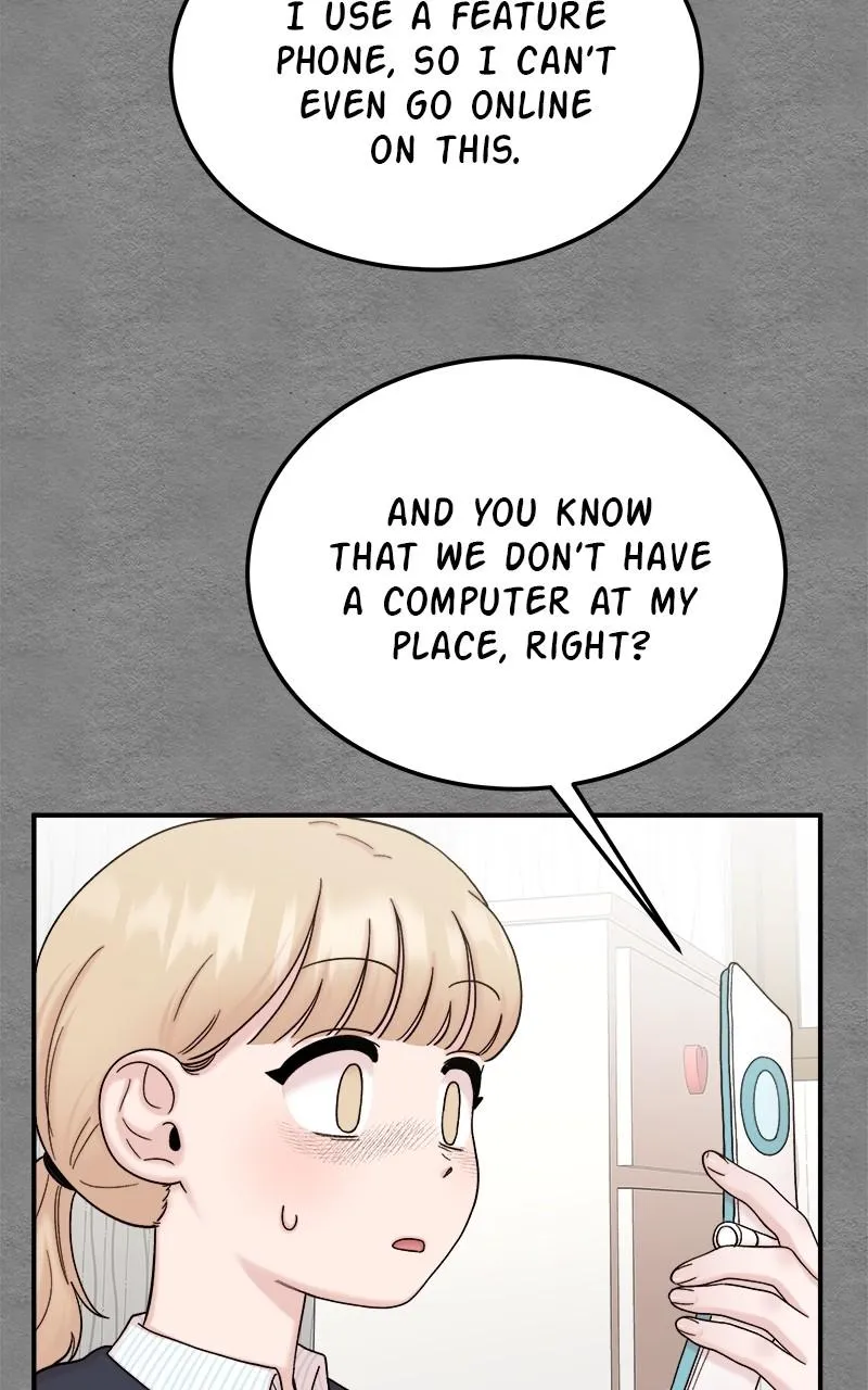 My Dud to Stud Boyfriend Chapter 79 Online - página 129