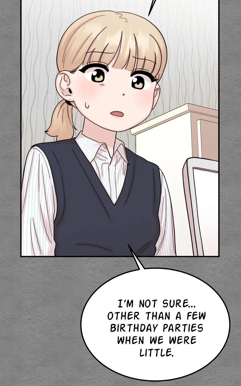 My Dud to Stud Boyfriend Chapter 79 Online - página 135